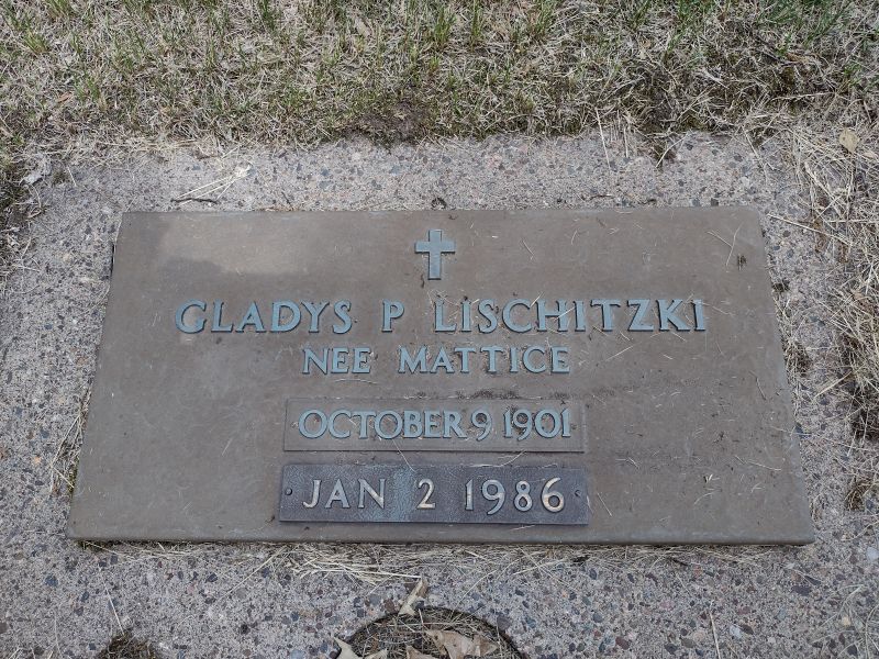 headstone image