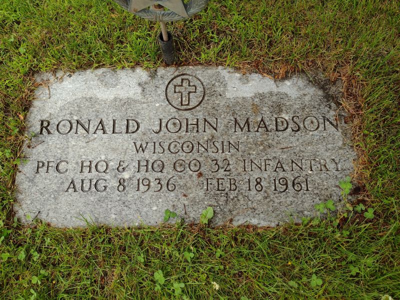headstone image