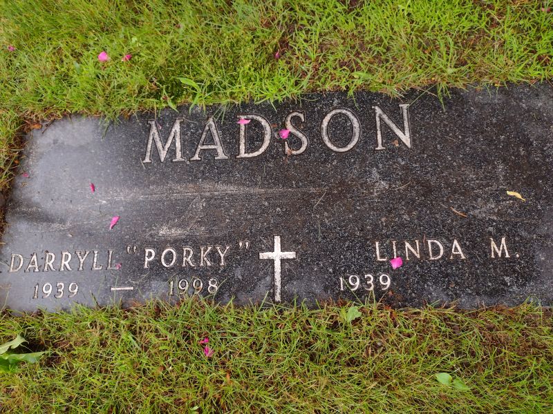 headstone image