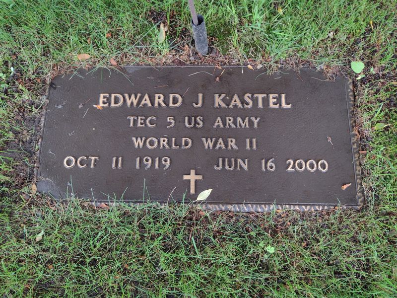 headstone image