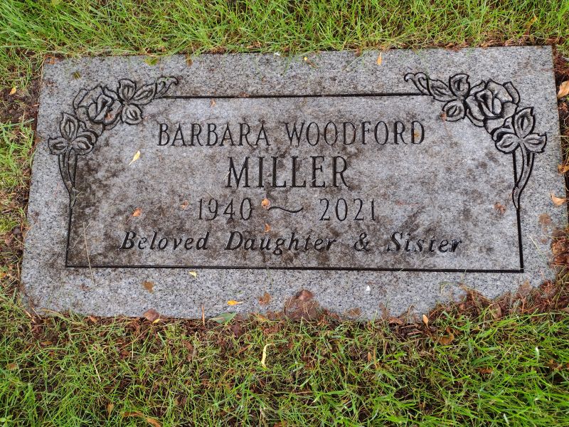 headstone image