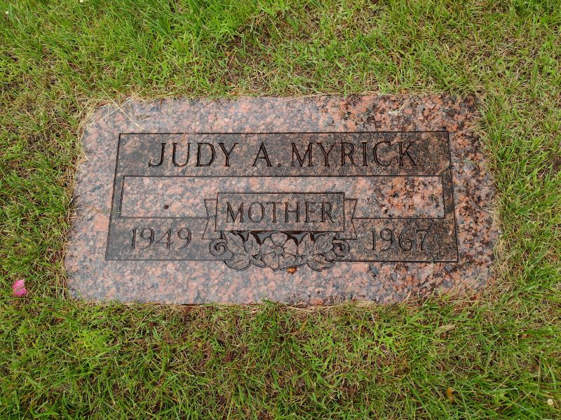 headstone image