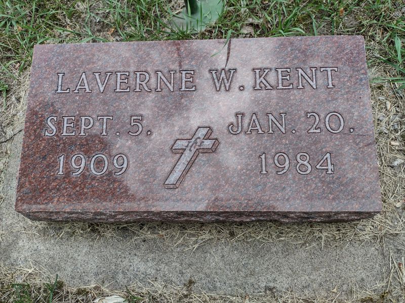 headstone image