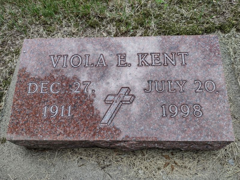 headstone image