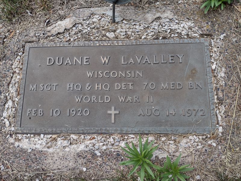 headstone image