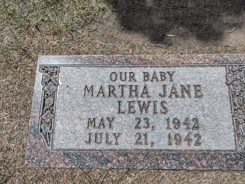 headstone image