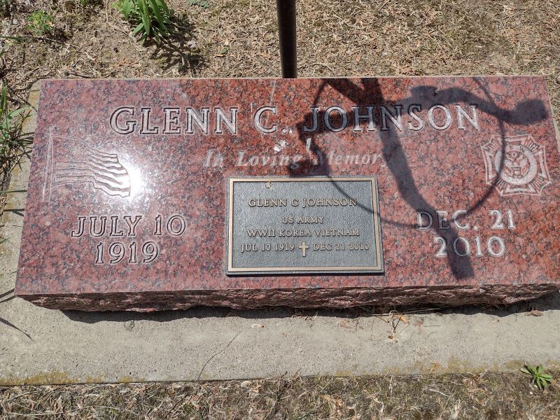 headstone image