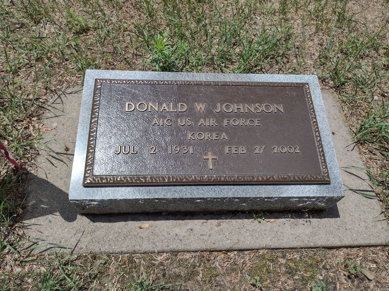 headstone image