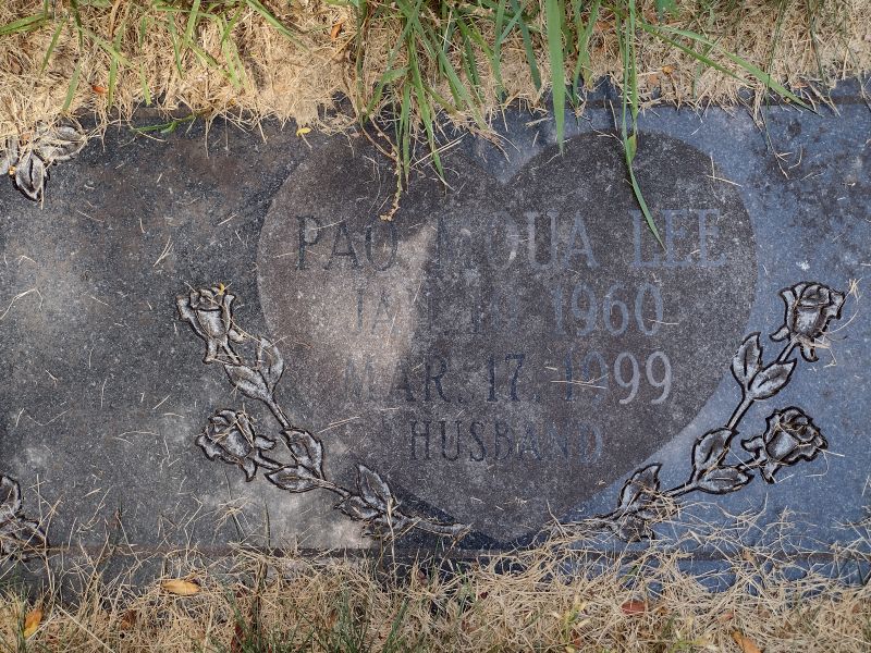 headstone image