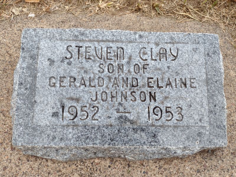 headstone image