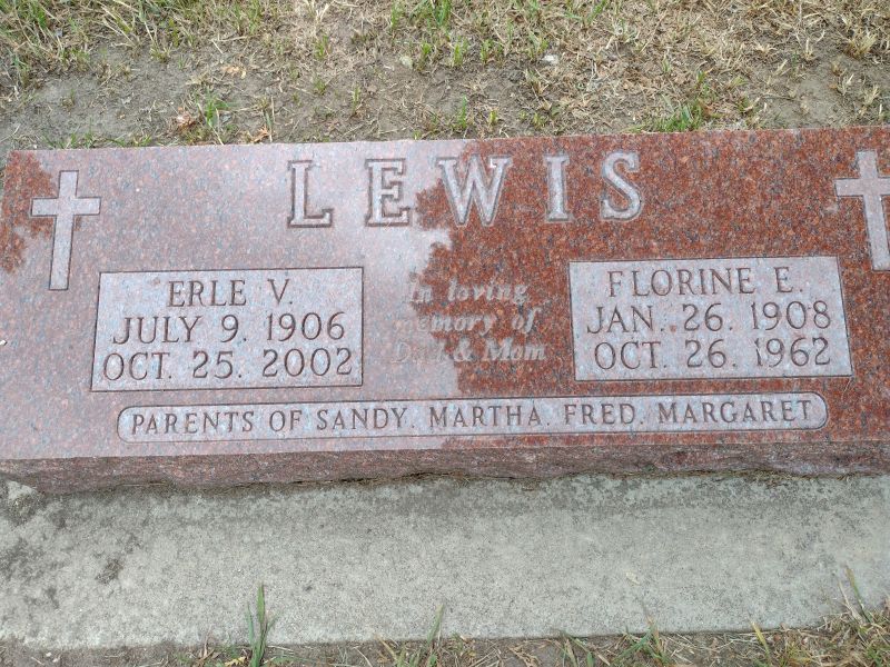 headstone image