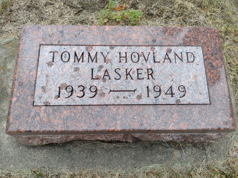 headstone image