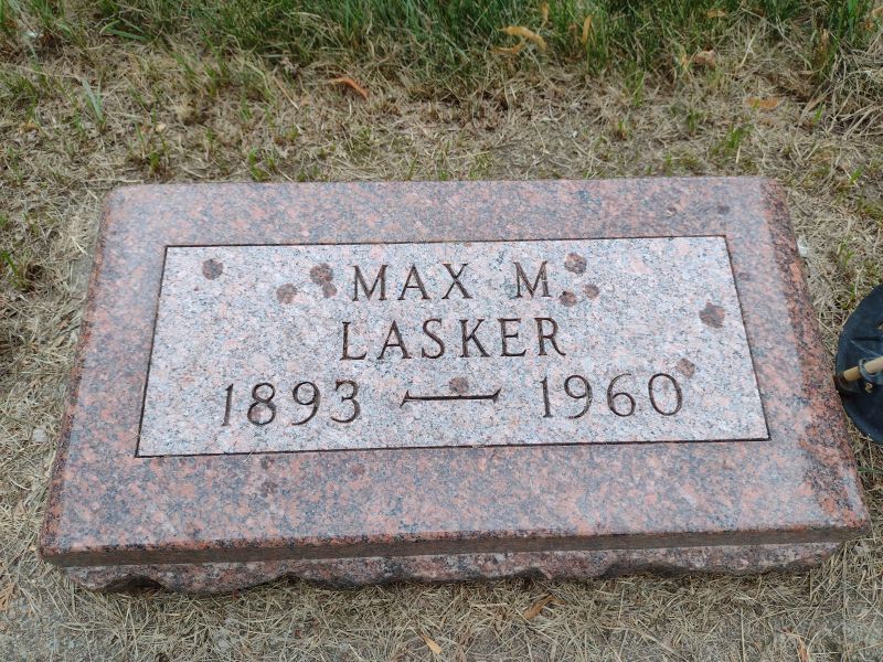 headstone image