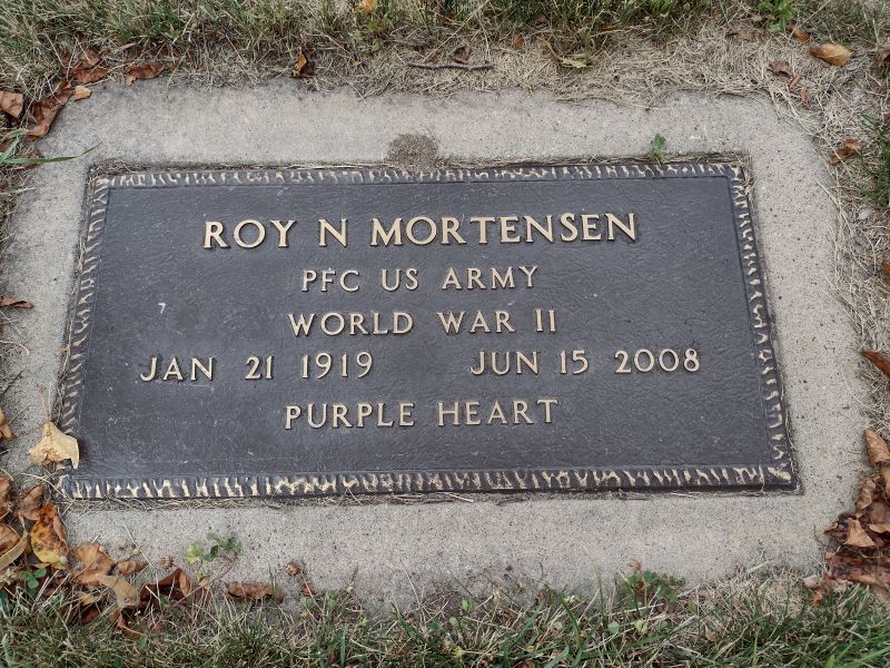 headstone image