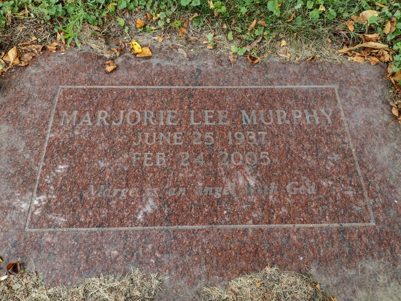 headstone image
