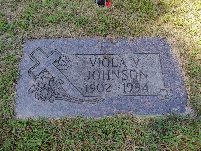 headstone image