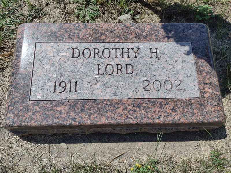 headstone image
