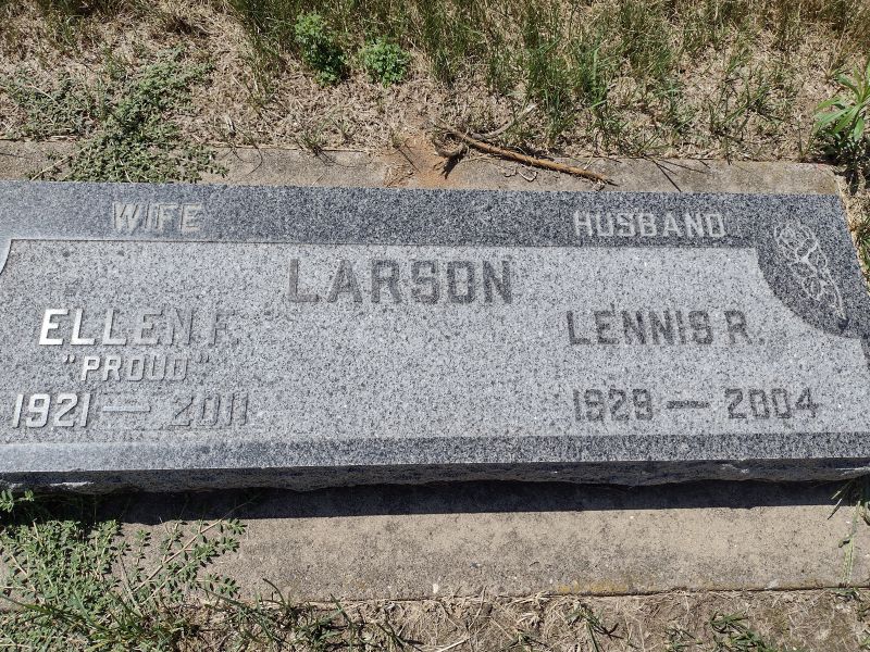 headstone image