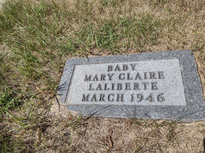 headstone image
