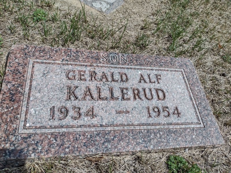 headstone image