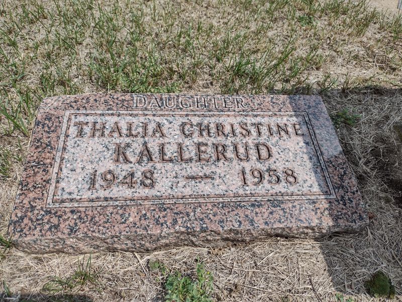 headstone image