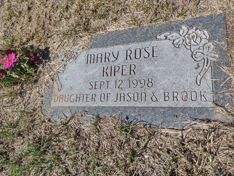 headstone image