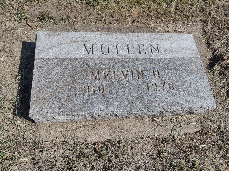 headstone image