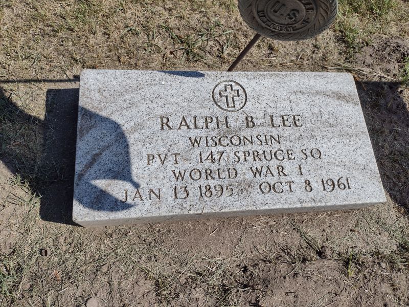 headstone image