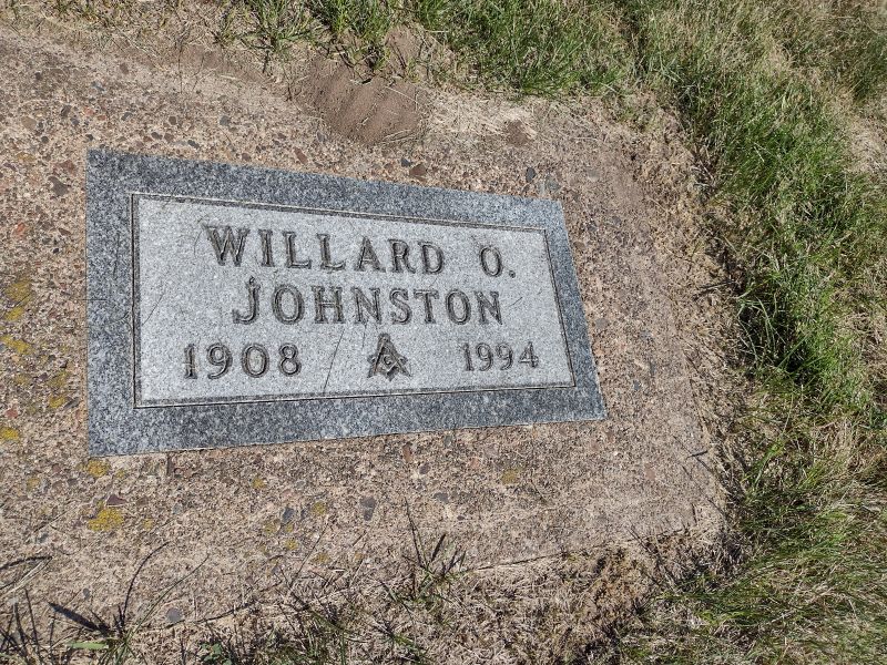 headstone image