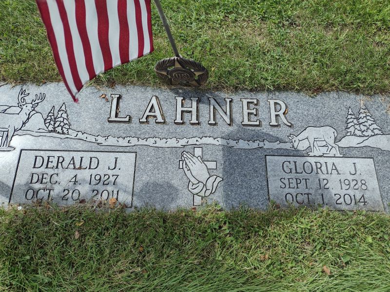 headstone image