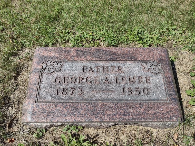 headstone image