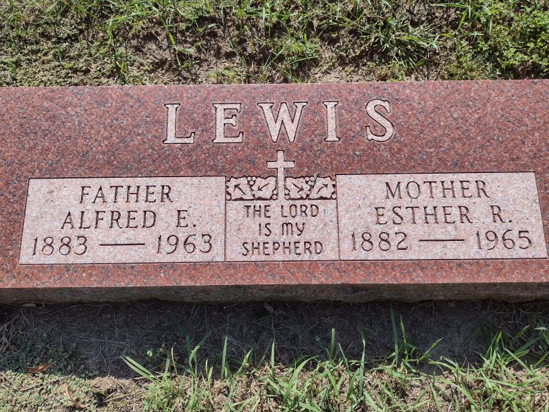 headstone image