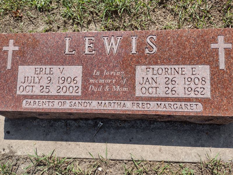 headstone image