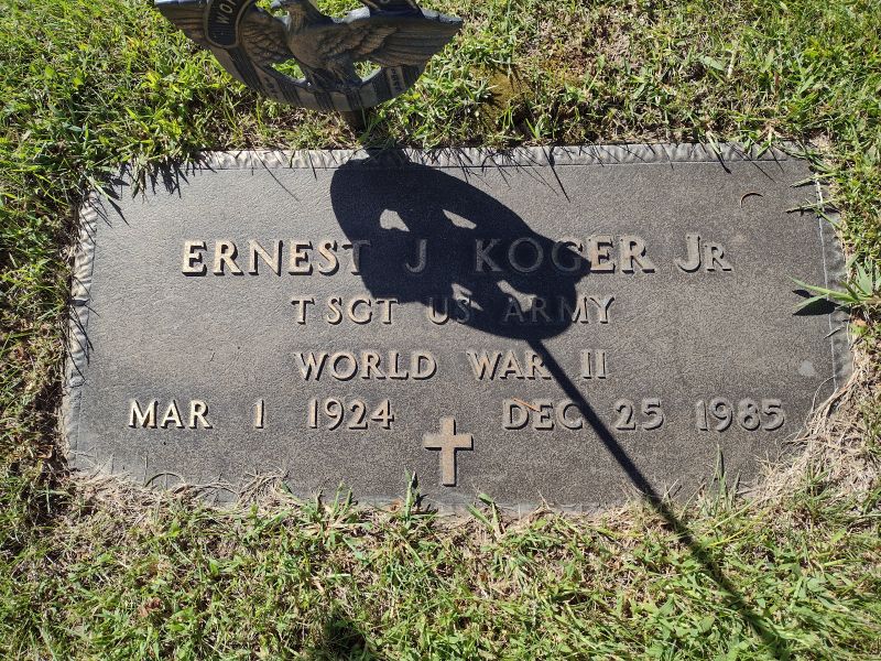 headstone image