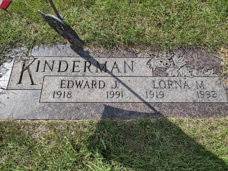 headstone image