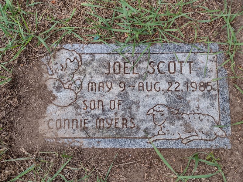 headstone image