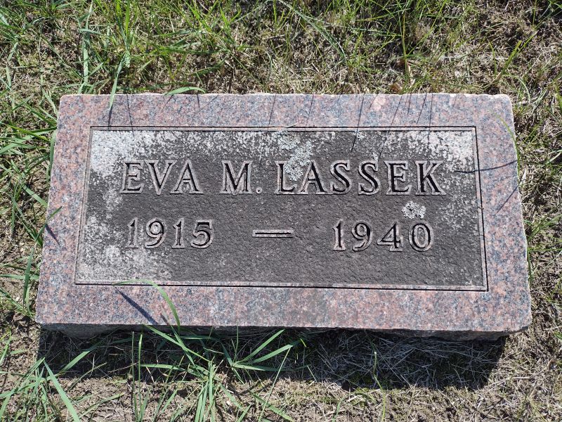 headstone image