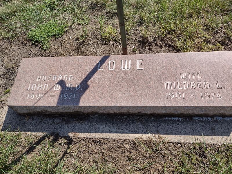 headstone image