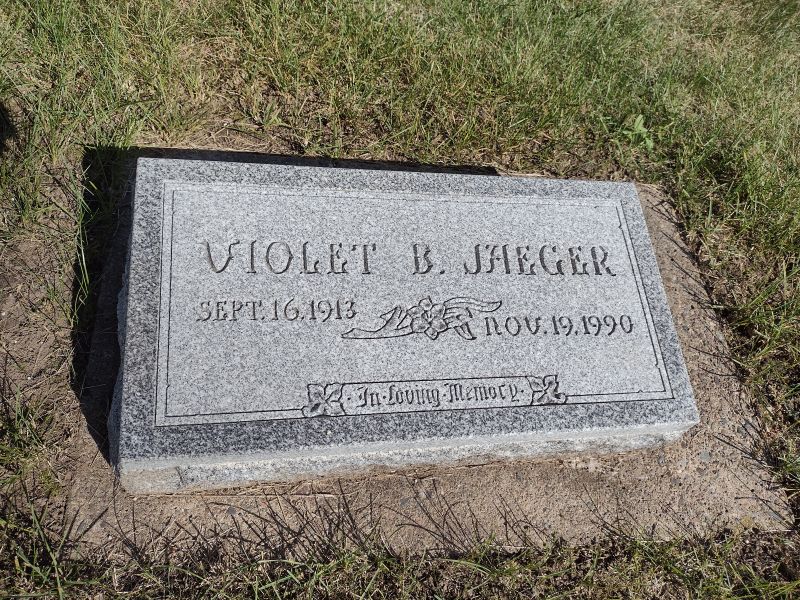 headstone image