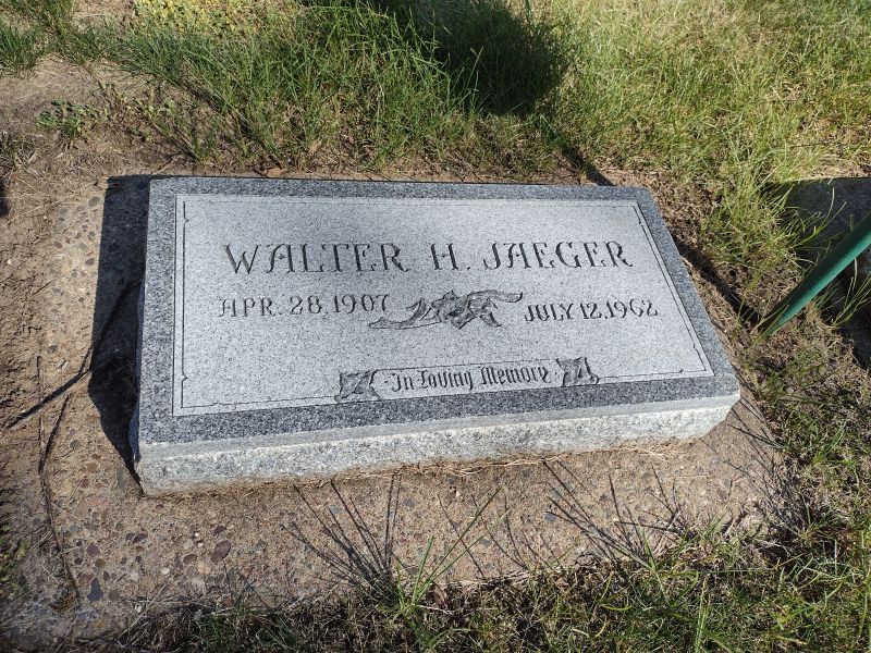 headstone image