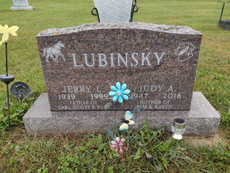headstone image