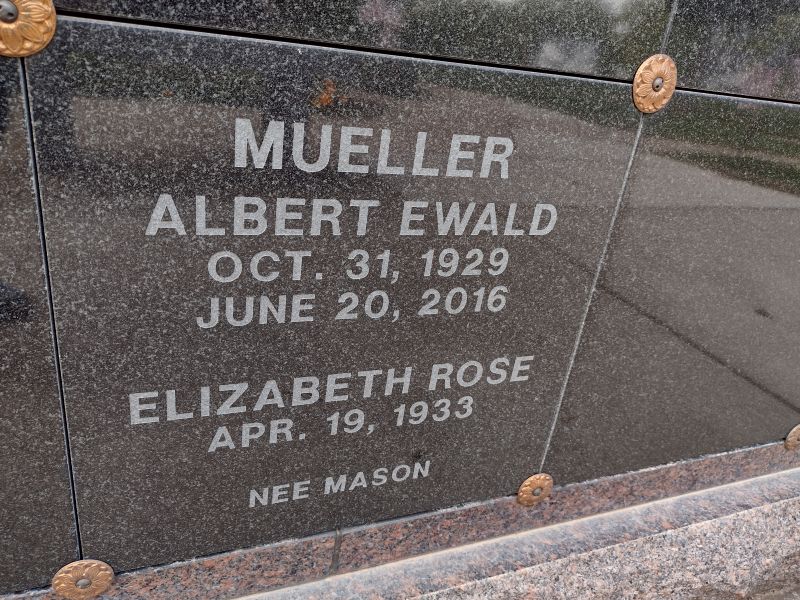 headstone image