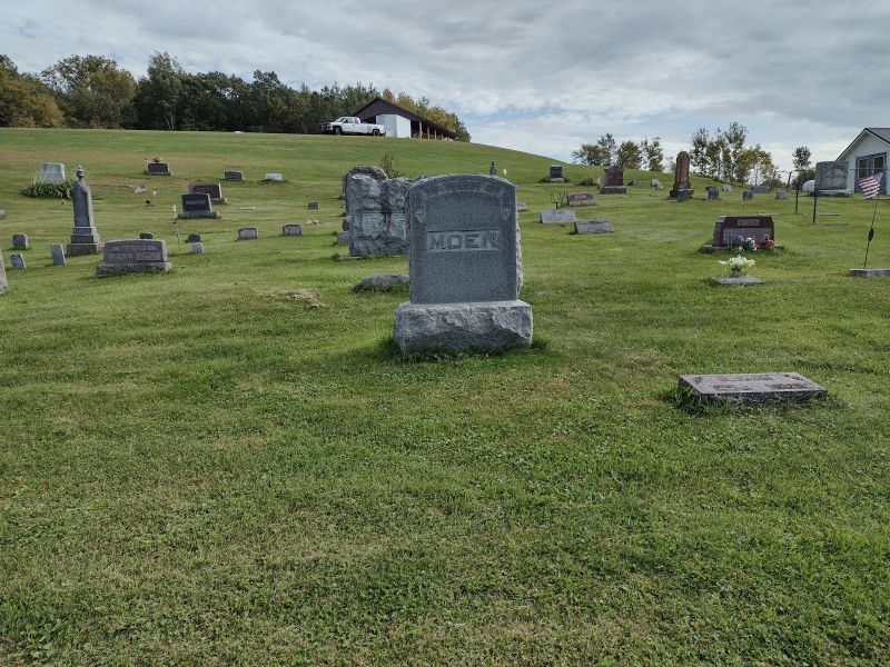 headstone image