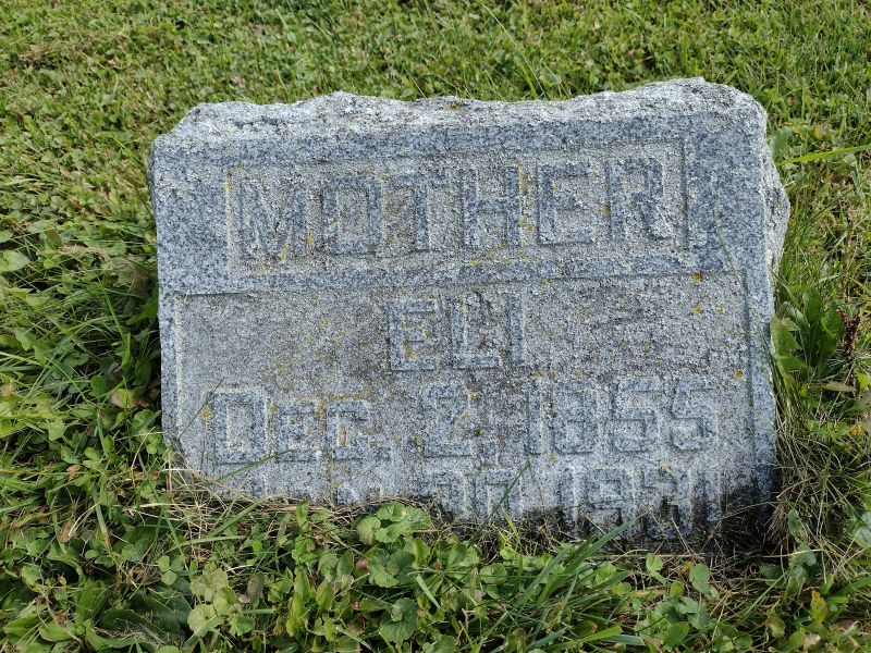 headstone image