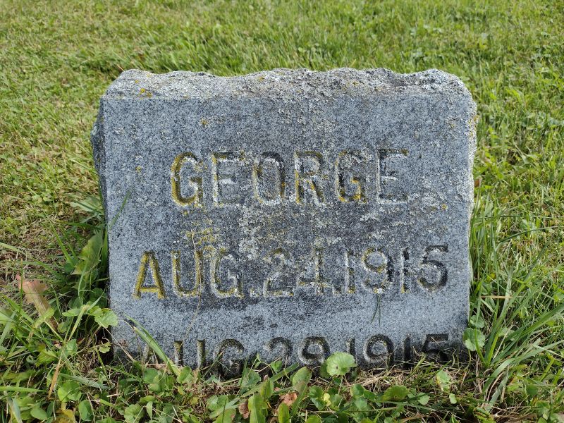 headstone image