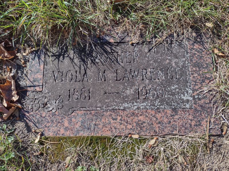 headstone image