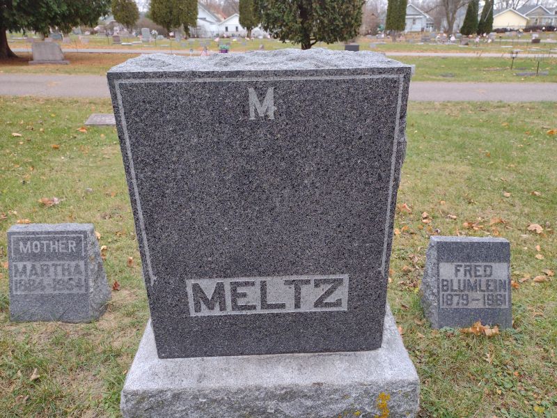 headstone image