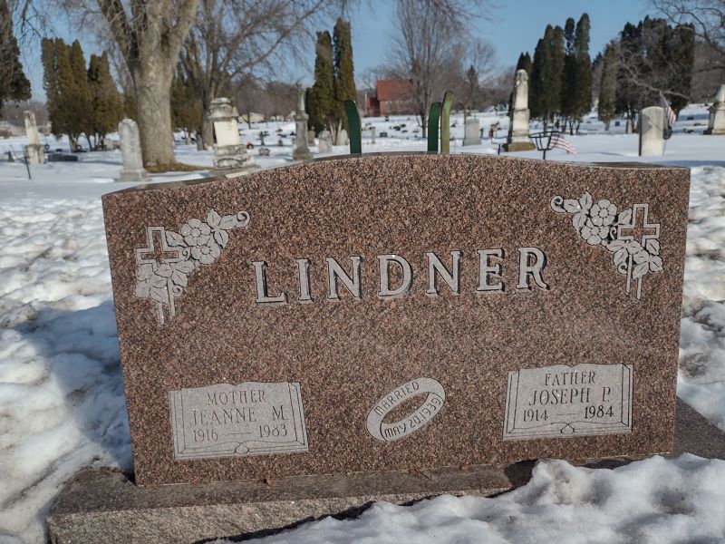headstone image