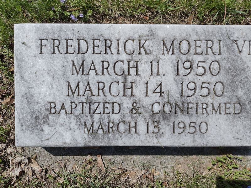 headstone image