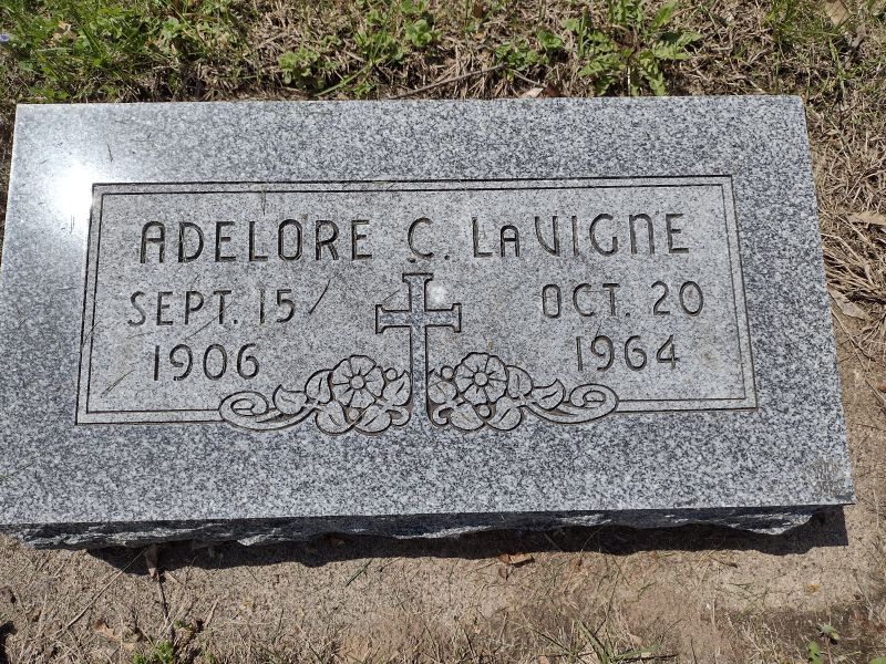 headstone image